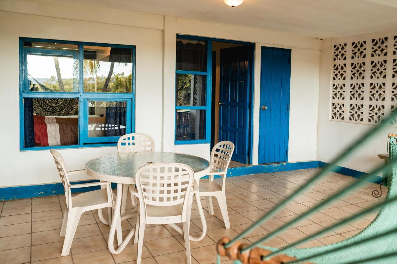 La Laguna Hotel Selvazul מראה חיצוני תמונה