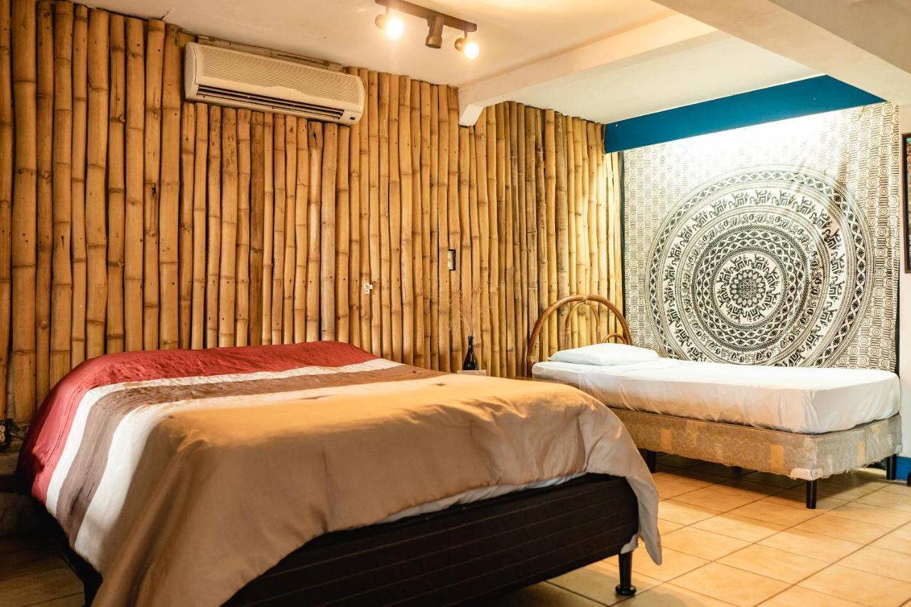 La Laguna Hotel Selvazul מראה חיצוני תמונה