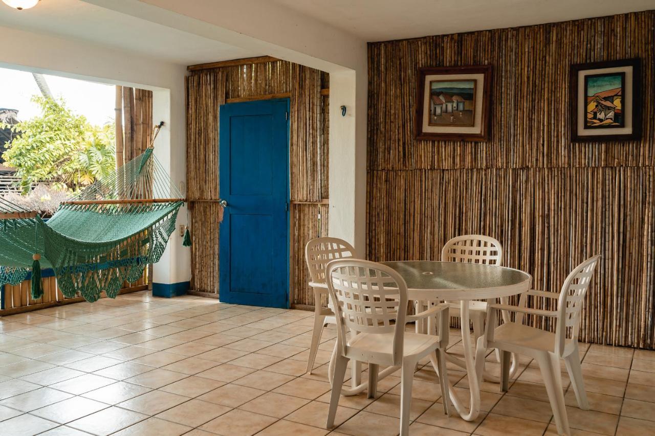 La Laguna Hotel Selvazul מראה חיצוני תמונה