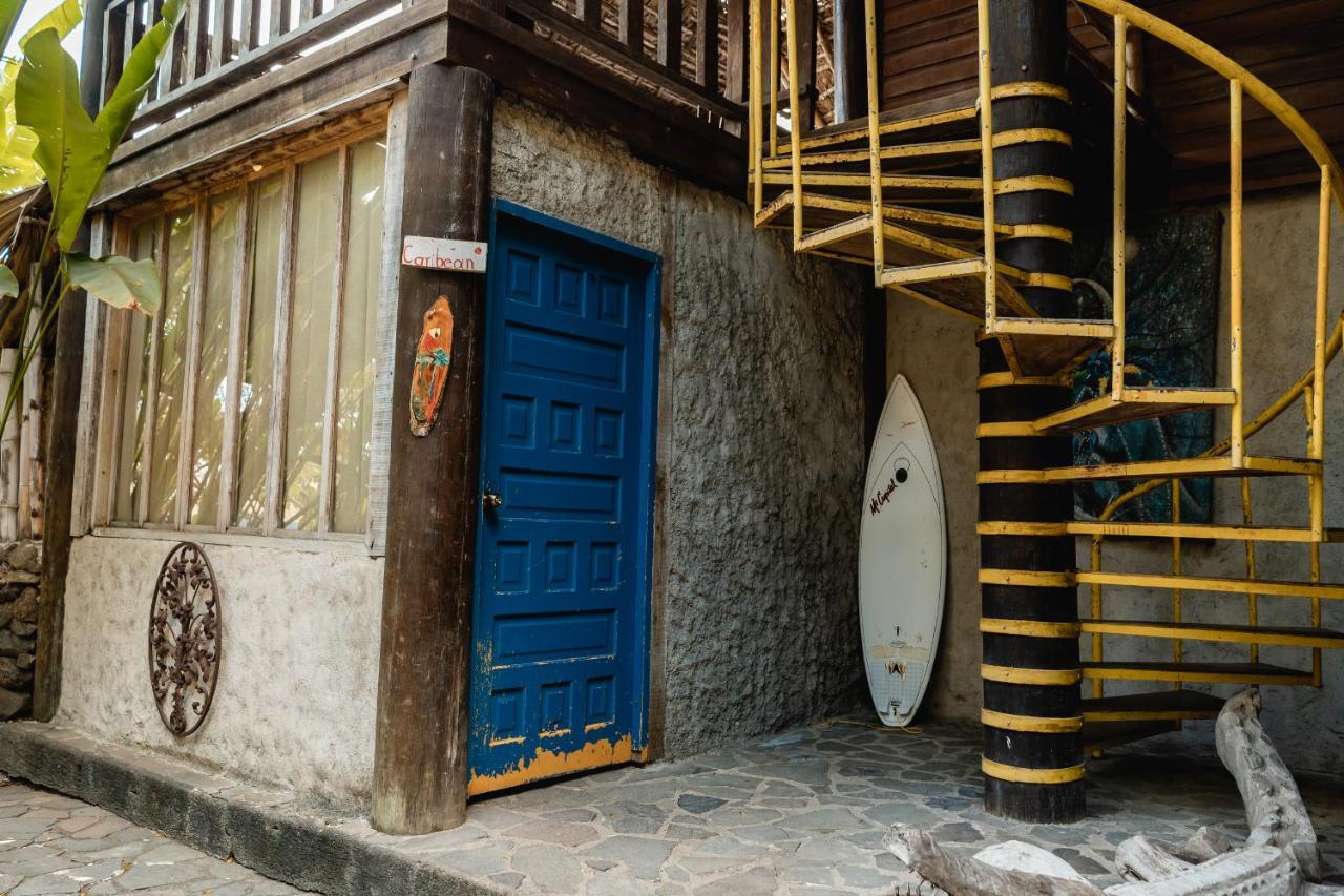 La Laguna Hotel Selvazul מראה חיצוני תמונה