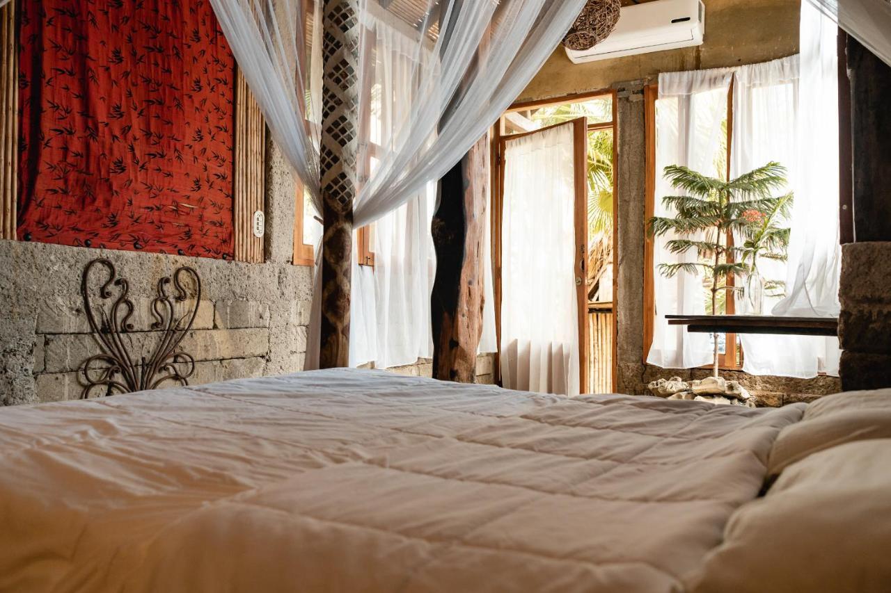 La Laguna Hotel Selvazul מראה חיצוני תמונה
