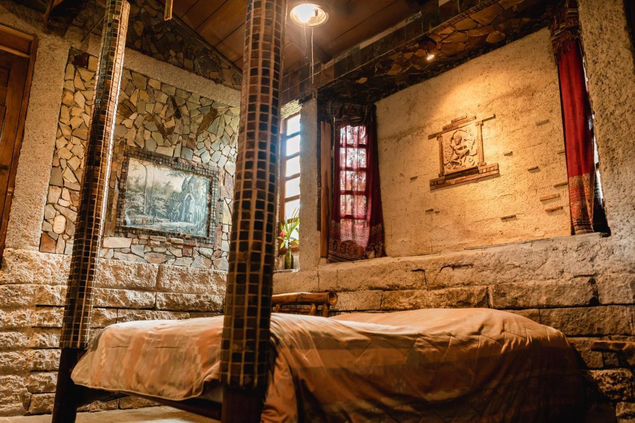 La Laguna Hotel Selvazul מראה חיצוני תמונה