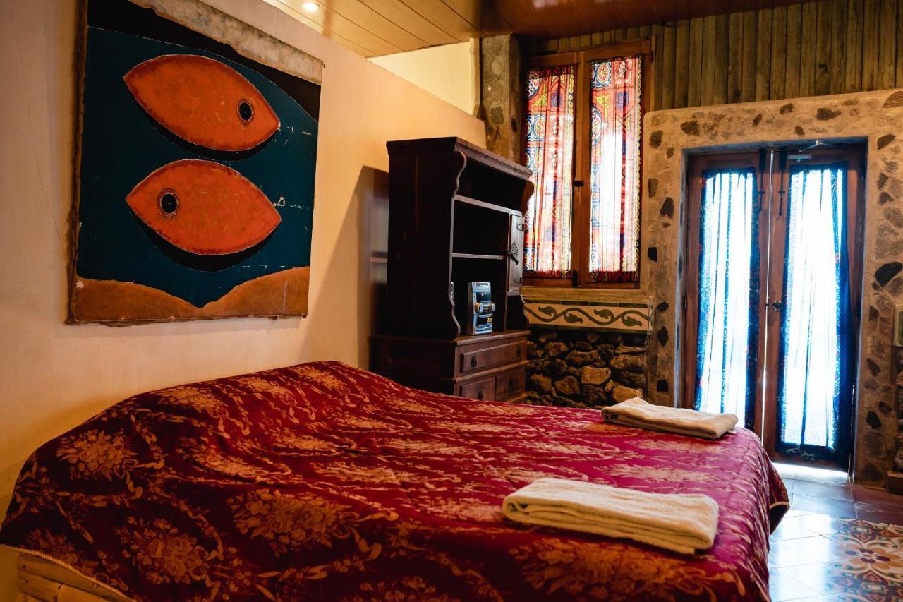 La Laguna Hotel Selvazul מראה חיצוני תמונה