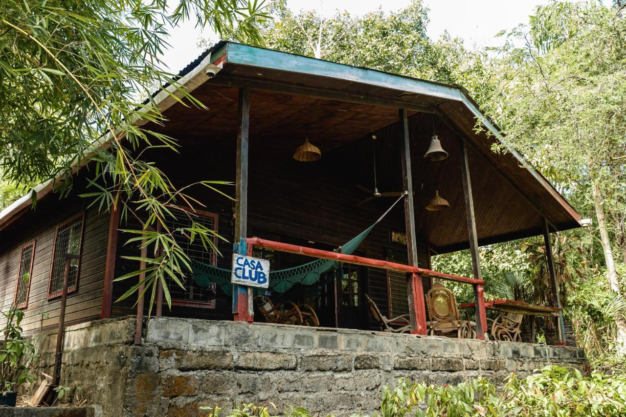 La Laguna Hotel Selvazul מראה חיצוני תמונה