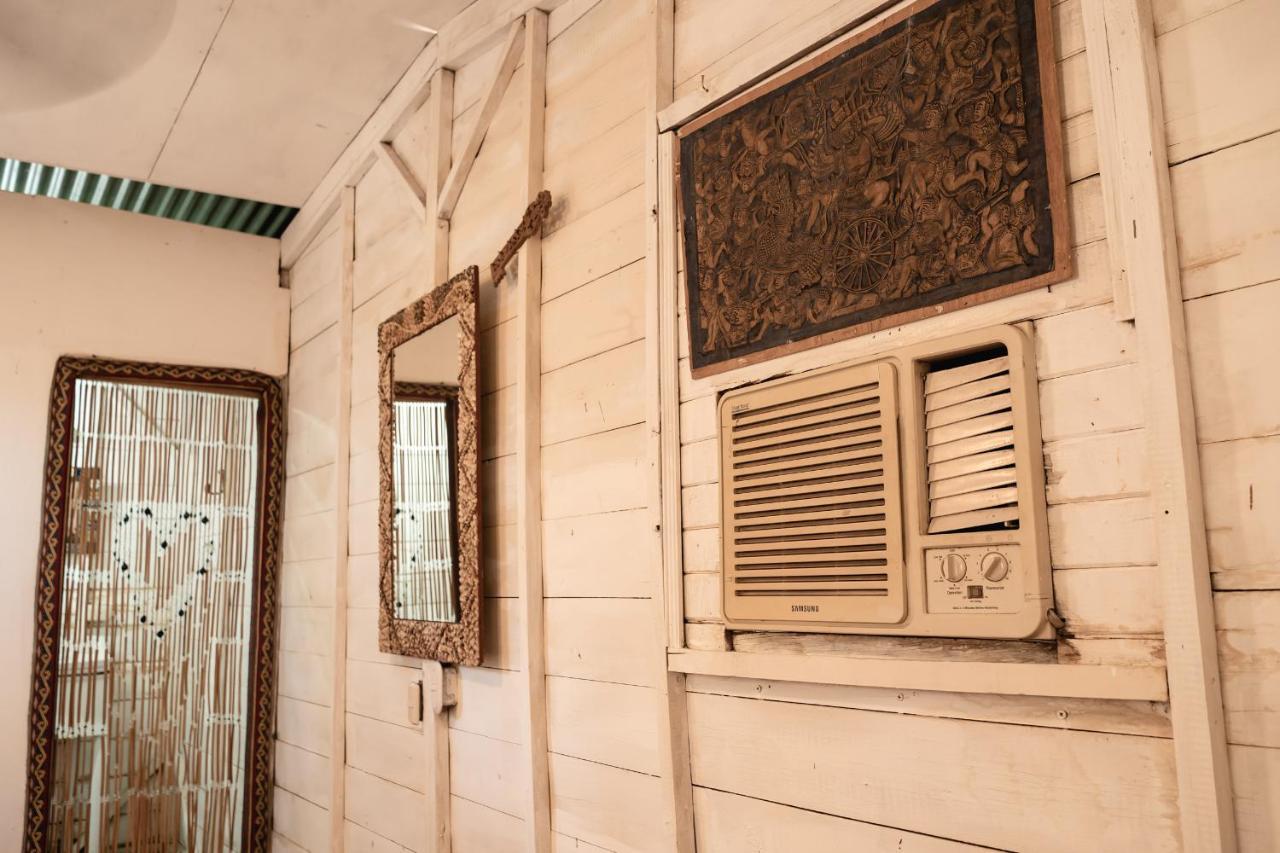 La Laguna Hotel Selvazul מראה חיצוני תמונה